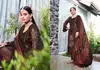 Radhe Kashmir Ki Kali Vol 11 Printed Pashmina Dress Material